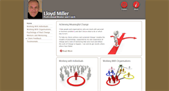 Desktop Screenshot of mentorandcoach.co.uk